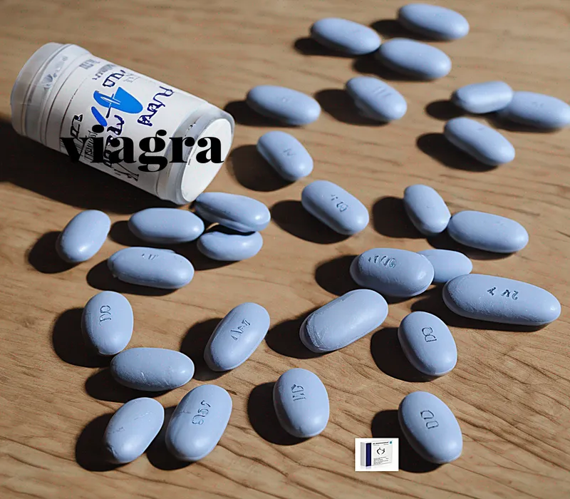 Viagra generico precio en farmacias